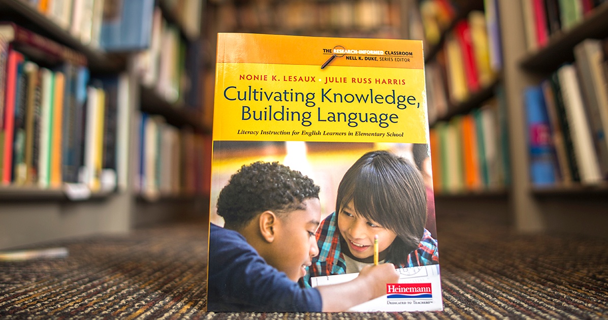 What Is Oral Language?